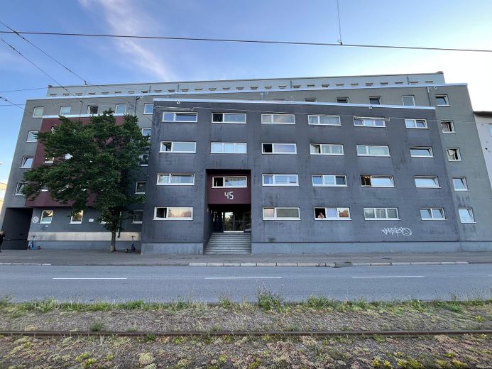 Aussenfassade
