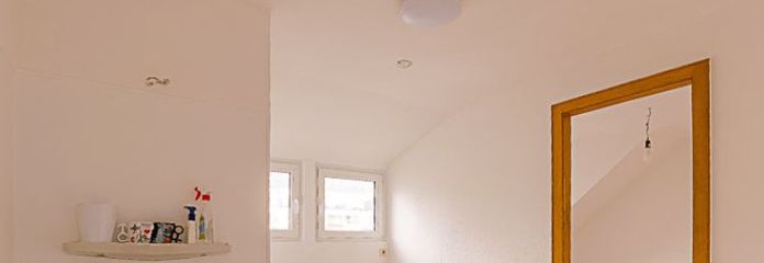 Kompaktes 2-Zimmer-Büro mit Glasfaseranschluss – flexibel nutzbar