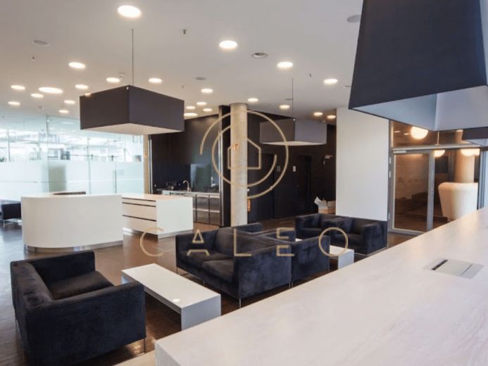 CALEO ¦ Hamm ¦ Berliner Bogen ¦ flexibel + direct klaar voor bewoning ¦ all-inclusive ¦ VRIJ VAN COURTAGE – Foto 1