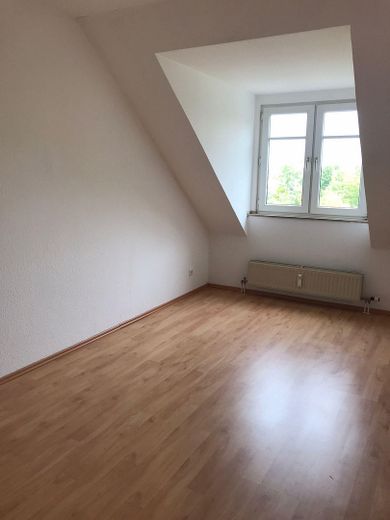 Schlafzimmer 2 / Büro
