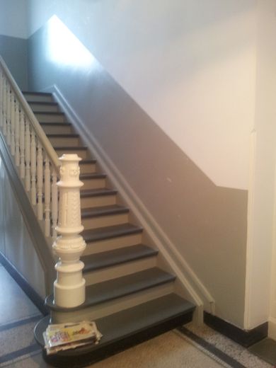 Heute: Im Jugendstil mit hohen Decken leben!!!! Nahe Bilk S und Düsseldorf Arcaden – Foto 6