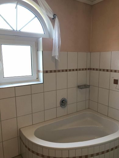 Badezimmer Obergeschoss