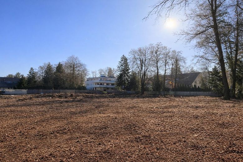 Sonniges Baugrundstück in Grünwald - provisionsfrei vom Eigentümer – Foto 1