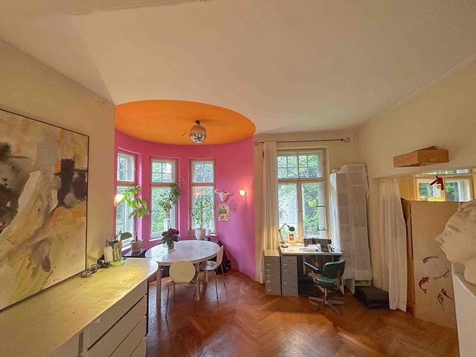 Rohdiamant mit Charakter auf 1.070 m² Grundstück in begehrter Lage von Starnberg – Foto 17