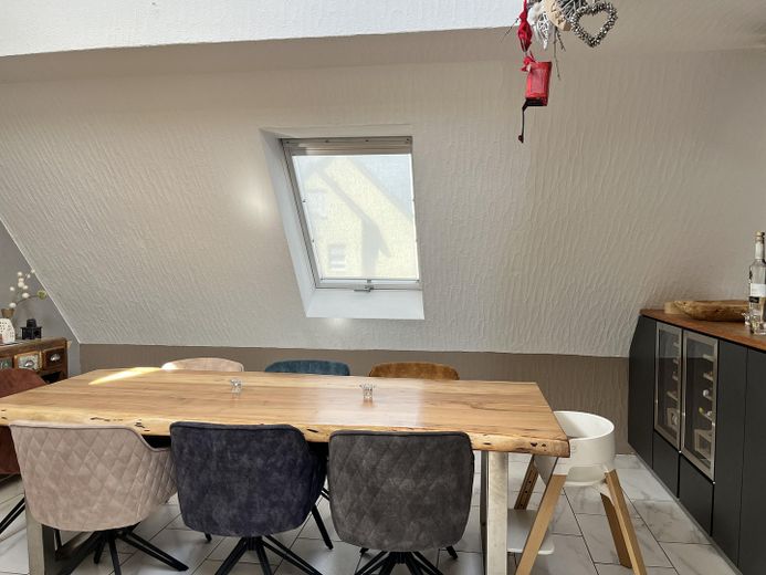 4,5 Zimmer Maissonettewohnung – Foto 20