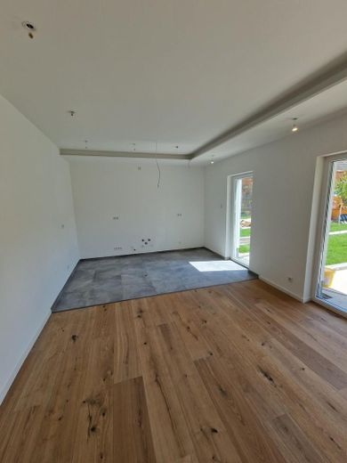 Küchenbereich-Vergleichsobjekt