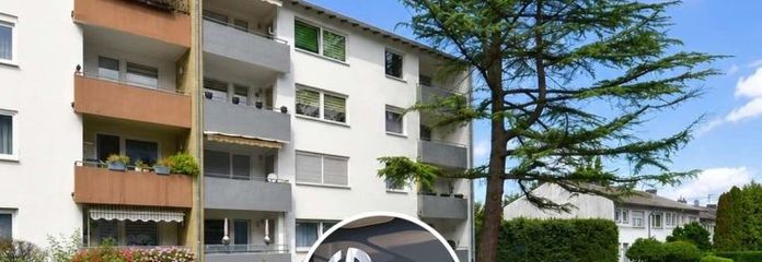 PHI AACHEN - Kompakt und gepflegt: 2-Zimmer-Wohnangebot mit Gartennutzung in Aachen!