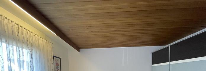 🏡 غرفة في سكن مشترك هادئ ومتناسق * تأسيس جديد * في كارلسروه-نويغرويت 🌿