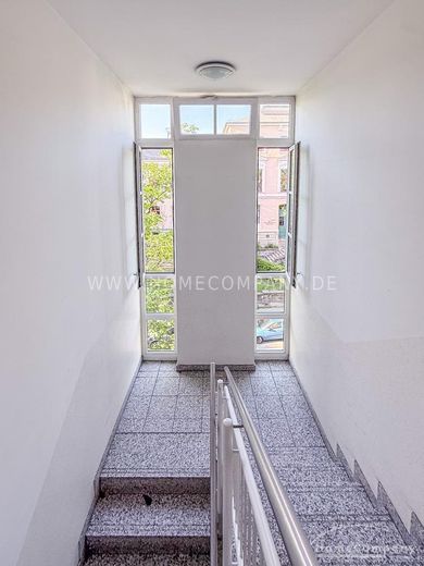 26811 HomeCompany Dresden सुसज्जित/फर्निश्ड स्टूडियो अपार्टमेंट Dresden-Neustadt में बालकनी सहित, अधिकतम 2 व्यक्ति – aed7ca6c4c124908f63115d5d8e9570fd1c42982.jpg