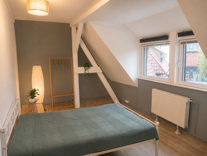 618 m² Grundstück, großer Garten, 138 m² Wohnfläche, provisionsfrei in Sehnde – Foto 8