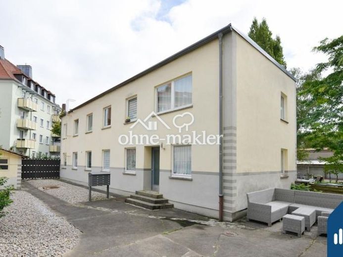 WÜ/Weingartenstraße - nur wenige Gehminuten zur Uni! – Foto 1