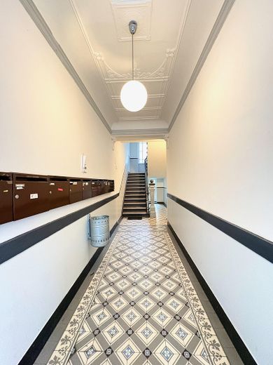 2 Zimmer Apartment im Winsviertel - Prenzlauer Berg - bezugsfrei! – Foto 16