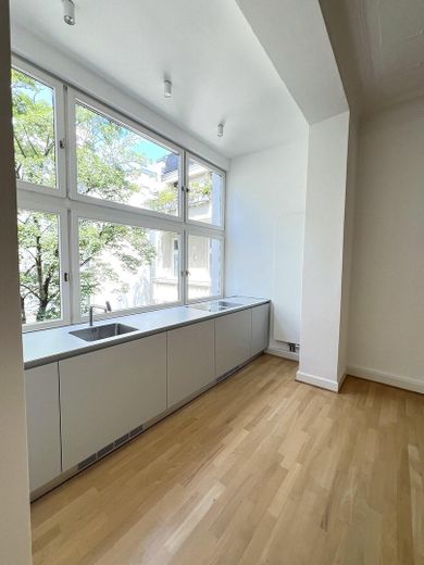 Jugendstiltraum in Düsseldorf Carlstadt – Foto 5