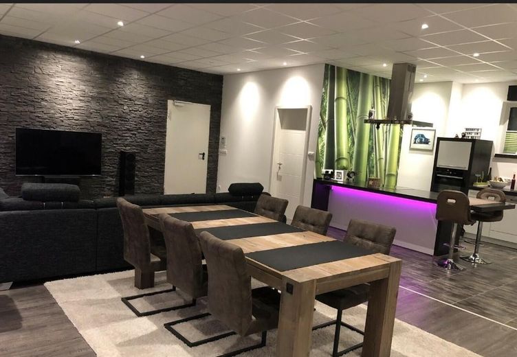 Wohneinheit Wohnraum