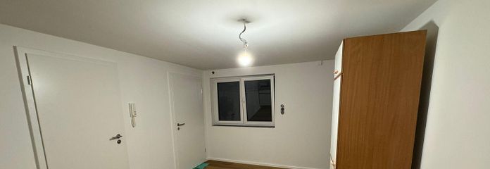 Küche/Eingangsbereich