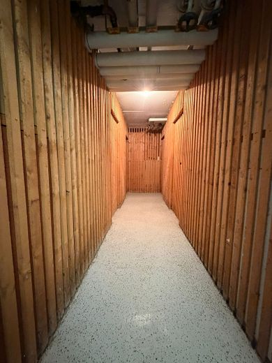 Sofort verfügbar: Gepflegte 3-Zimmer-Wohnung mit Tiefgarage & großem Südwestbalkon in gefragter Lage – Eigenes Kellerabteil