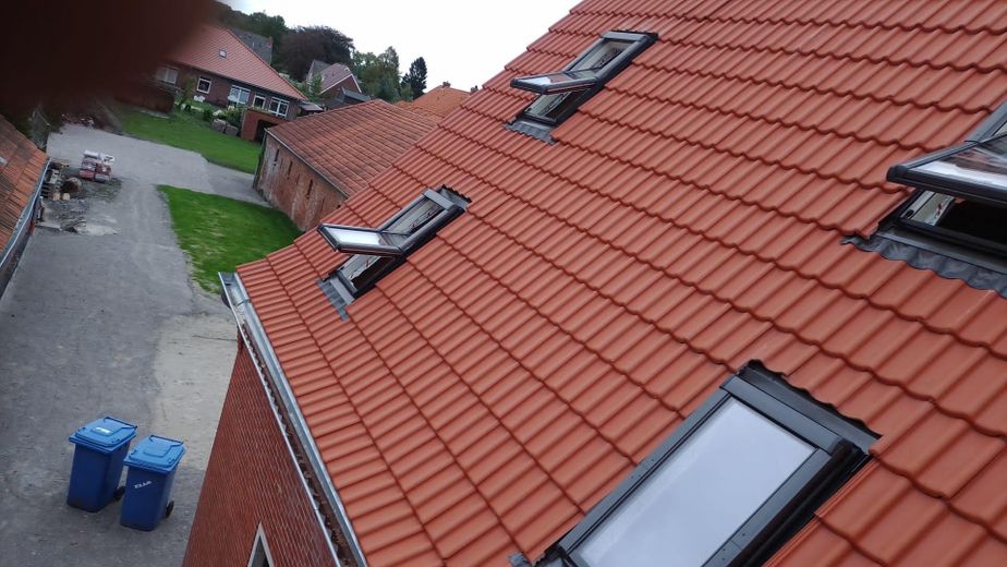 80 m² Ausbauwohnung in Hage – günstige Miete gegen Eigenleistung – Foto 8