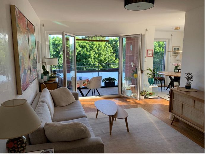 Helle & moderne 3-Zimmer-Wohnung im Herzen Giesings – Foto 6