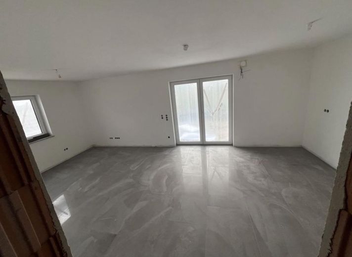 Neubau QNG 2 Zimmer Wohnung in Langenmosen bei Schrobenhausen! – Foto 3