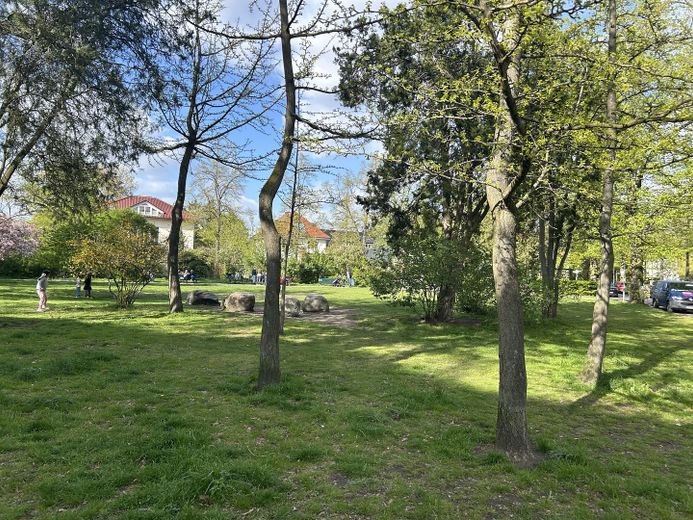5-Zimmer Wohnung am Kolberger Platz – Kolberger Platz