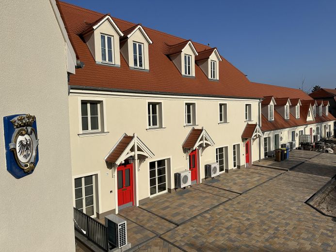 Fährstraße 9 in Bad Dürrenberg zu vermieten – Foto 2