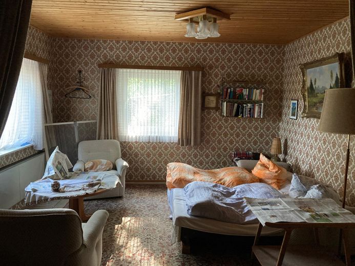 Casa unifamiliar en venta con unas vistas de ensueño – Schlafbereich UG