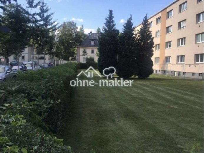 Helle 2-Zimmer – Eigentumswohnung im 1. OG in Frankfurt-Höchst – Foto 1