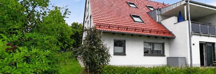 Open House am 17.10.2026, um 11 Uhr - Seniorengerecht & komfortabel mit Sonnenterrasse und Garten