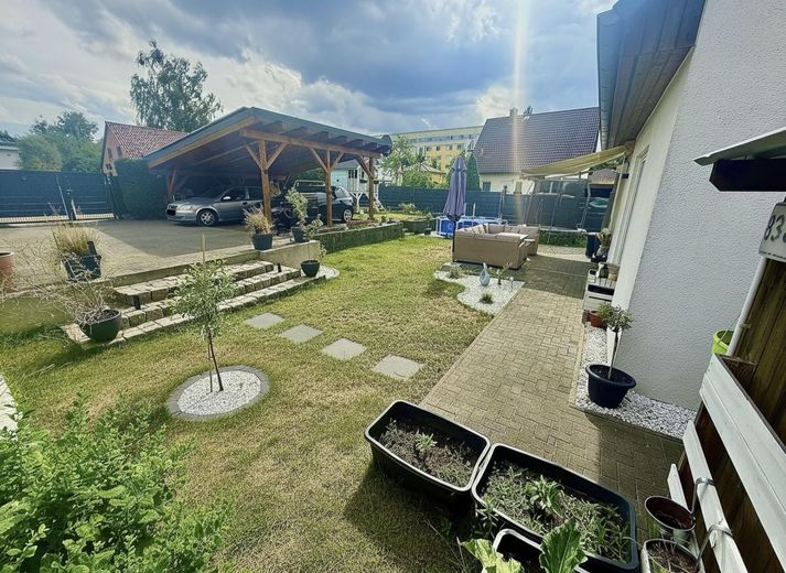 Einfamilienhaus auf Eckgrundstück in Bernau - PROVISONSFREI – Foto 15