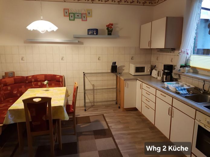 Wohn-u. Geschäftshaus Itzehoe – 2 Wohnungen + Gewerbe – von privat – Foto 17