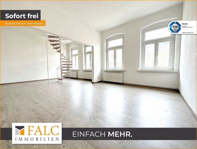 FALC Immobilien Dresden/Pirna