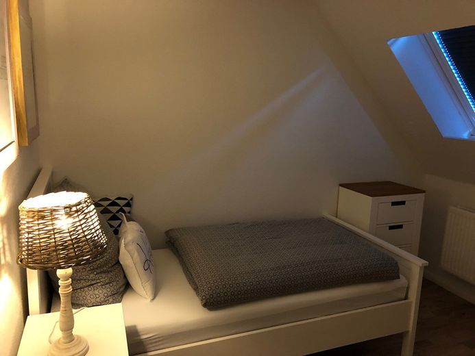 Haus mit Ambiente & Flair vor Sylt - inkl. Ausstattung und provisionsfrei! – Foto 8