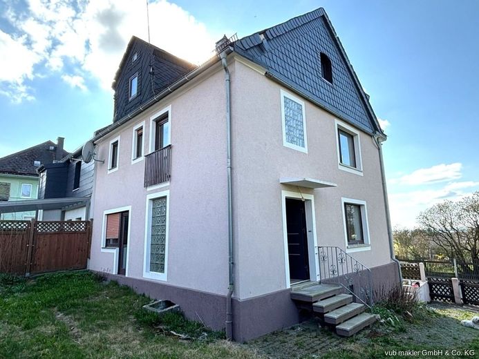 Charmante Doppelhaushälfte mit Garten in ruhiger Lage von Berg – VUB0002087-2