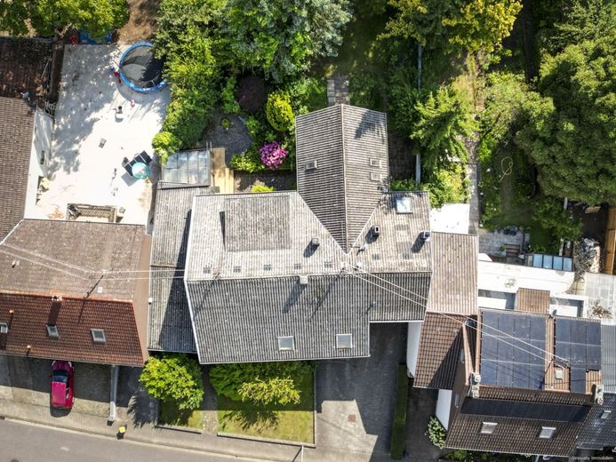 Vogelperspektive