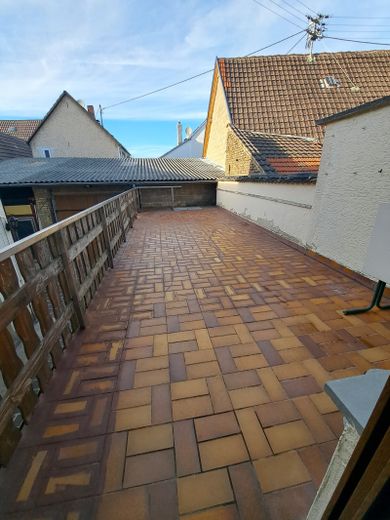 Flörsheim-OT, EFH + Nebengeb. – Foto 9