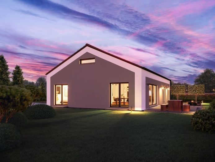 La tua casa ha bisogno di un posto – Nessun terreno? Nessun problema! – Foto 1