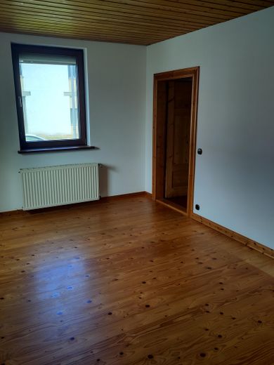 Arbeitszimmer EG