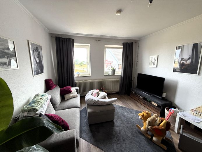 LindenNeusen’de şirin daire – Foto 13