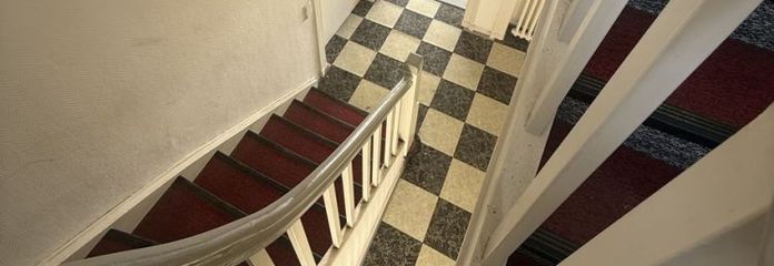Wohn- und Geschäftshaus in Isselburg - Leerstand