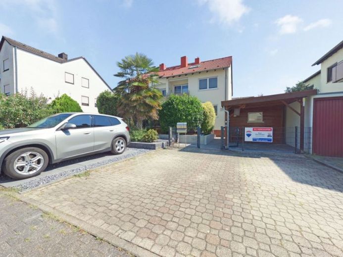 2 mieszkania własnościowe w bardzo zadbanym domu dwurodzinnym – Zdjęcie 1
