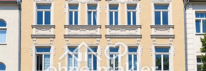 Multi-family house with a 7% yield in an up-and-coming residential area