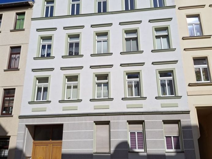 Tolle 3-Raum-Wohnung mit schönem Ausblick – फोटो 1