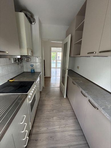 Helle 3-Zimmer-Wohnung mit Balkon in Stuttgart-Ost – Foto 10