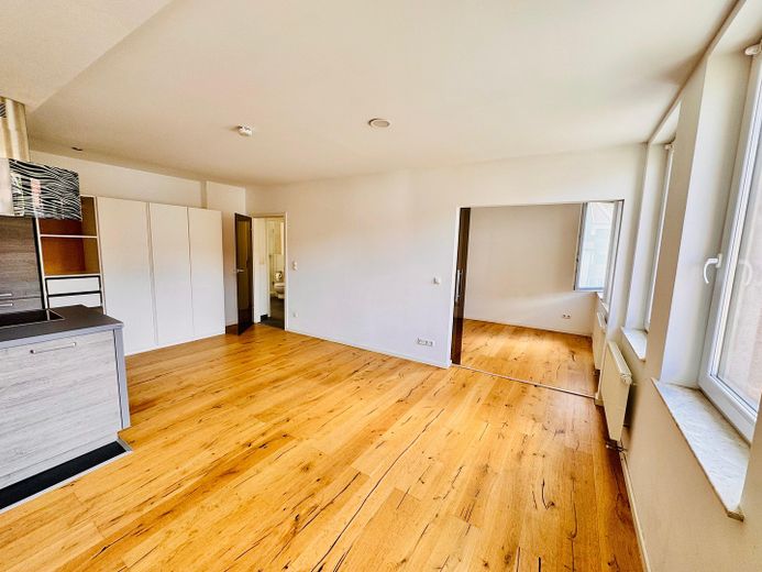 Tolle 2 Zimmerwohnung in Erlenstegen – Foto 1