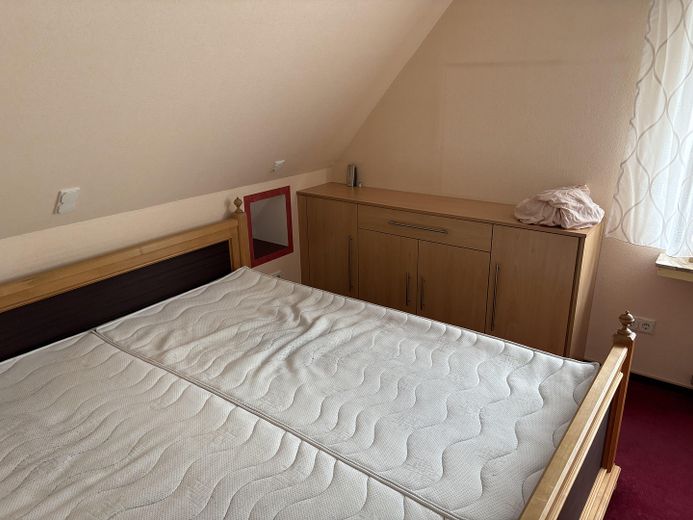 Schlafzimmer OG