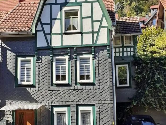 Ruhla, EFH – Foto 1