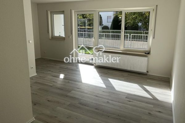 Tranquillo appartamento di 1,5 locali, a pochi minuti dalla Hochschule / Goldschmiedeschule / Helios