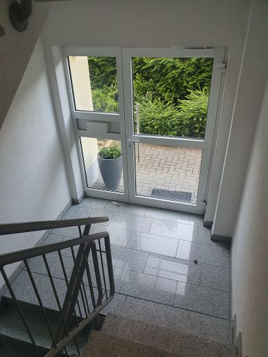 Treppenhaus