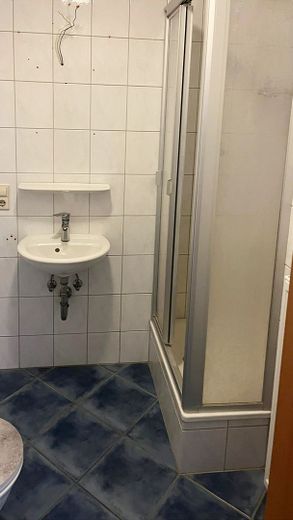 Duschbad
