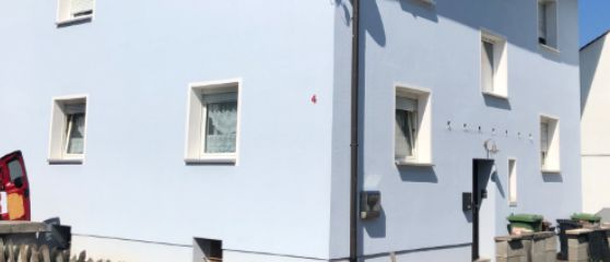 Du propriétaire : Colocation de charme à Schwabach (rez-de-chaussée et sous-sol)